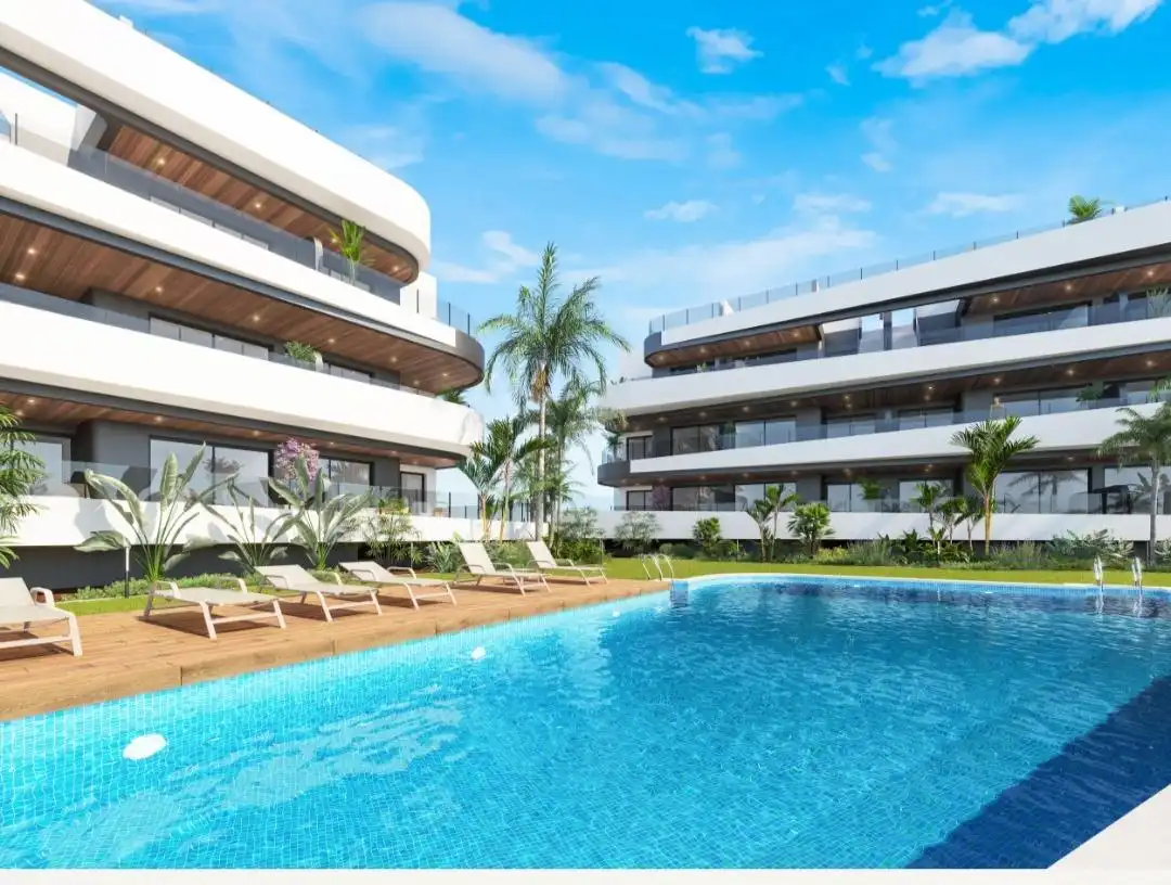 Apartamento en venta en Centro, imagen 9