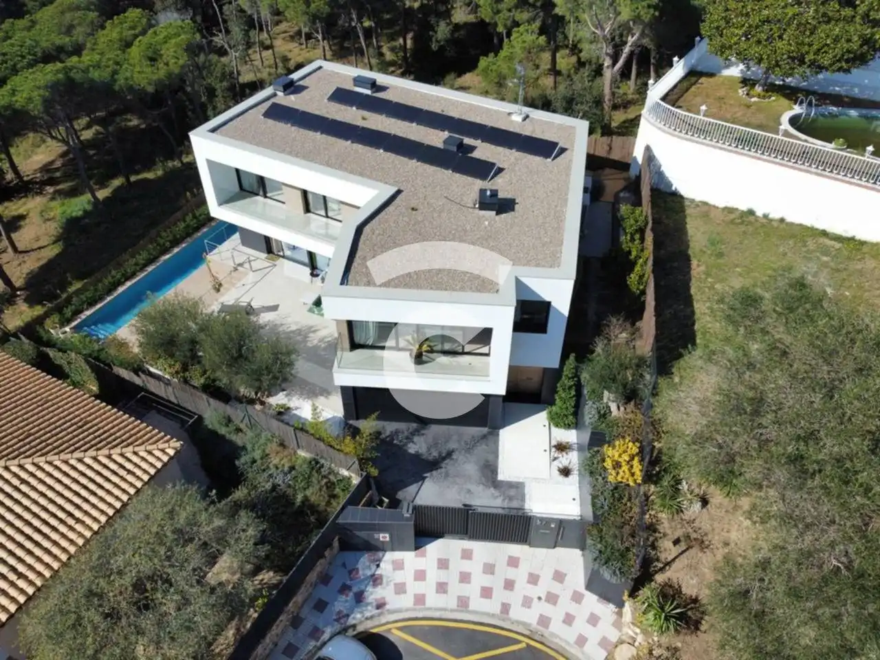 Casa amb piscina en venda a Calle Vicenç Bou, imagen 29