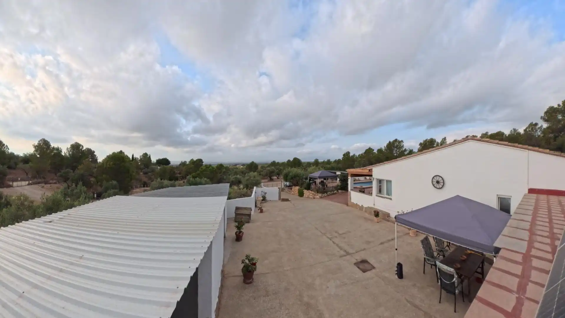 Casa rústica amb piscina en venda a POLIGONO 41, imagen 39