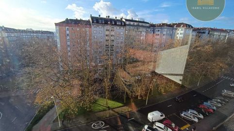 Photo 4 of Flat for rent in Los Rosales, A Coruña Capital