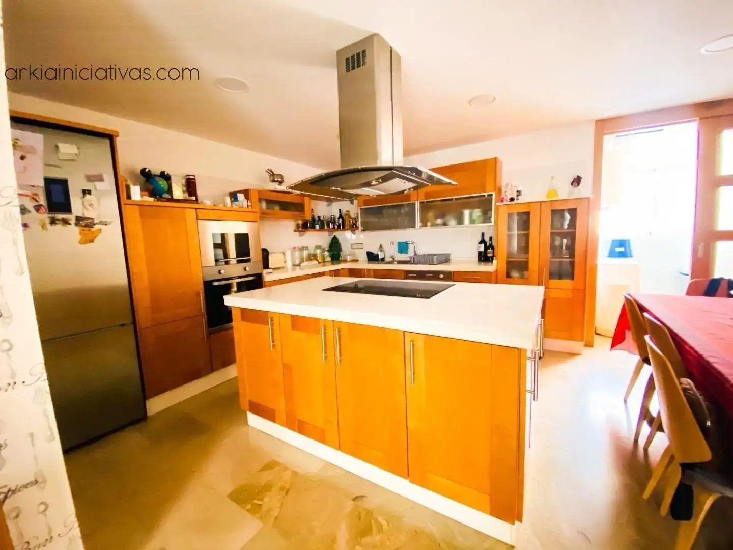 Penthouse zum Verkauf in Casco Antiguo, imagen 23