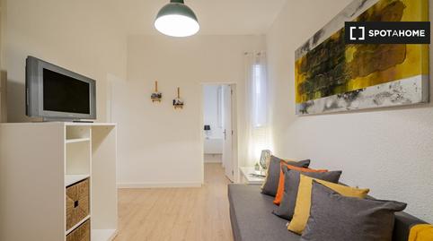 Photo 4 of Apartment to share in Trafalgar,  Madrid Capital