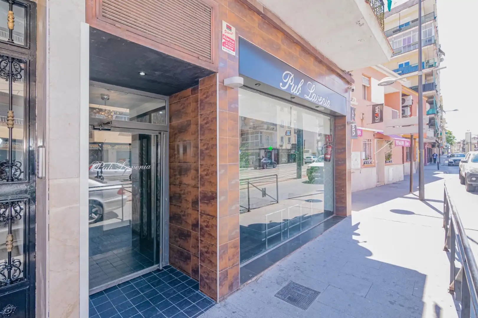 Local comercial en venta en Maracena, imagen 23
