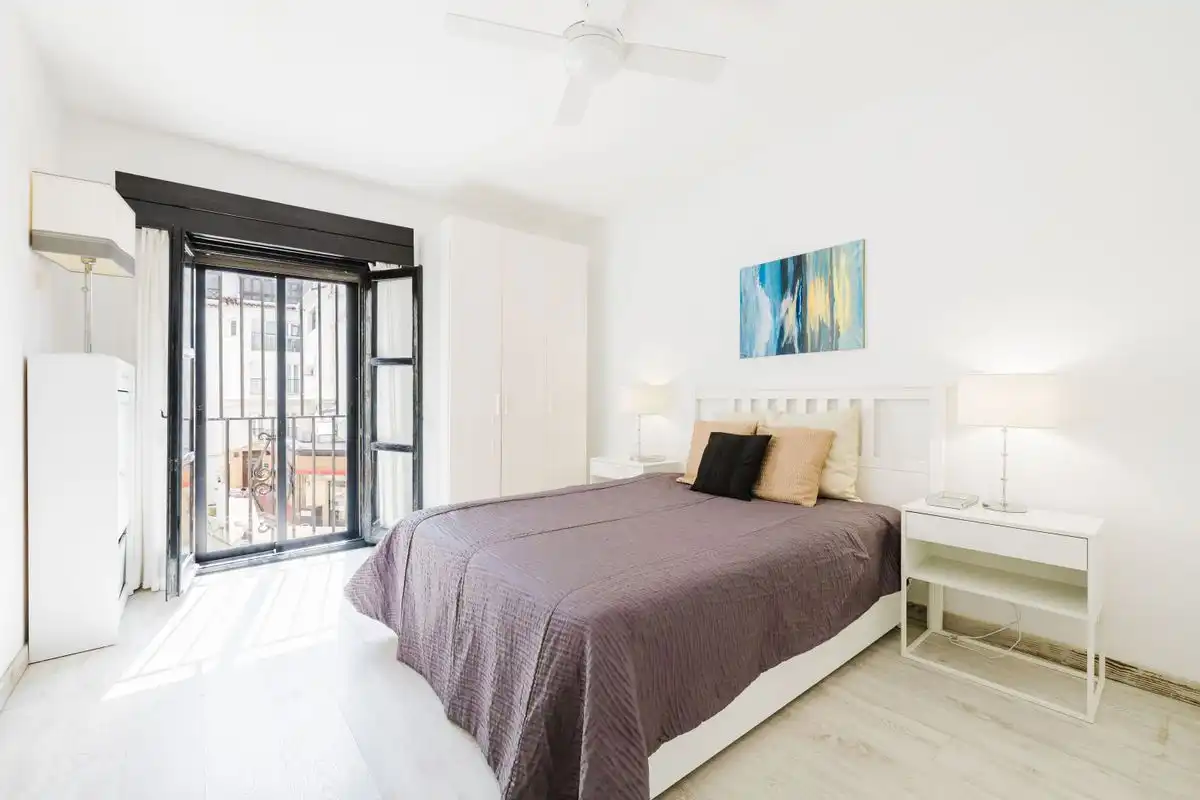 Piso con terraza en venta en Nueva Andalucía, imagen 19