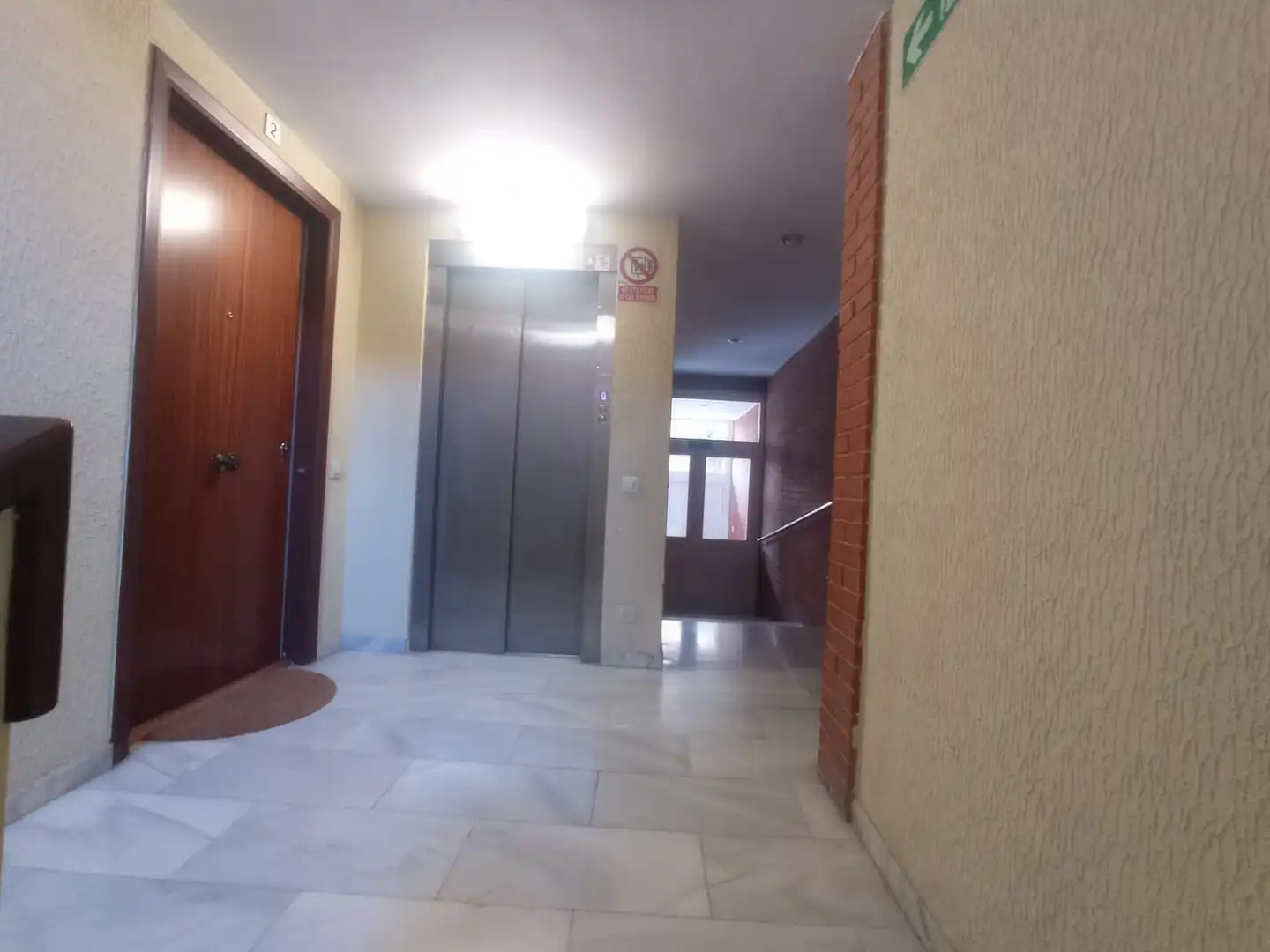 Piso con terraza en venta en Carrer d'Antoni Gaudí, imagen 51
