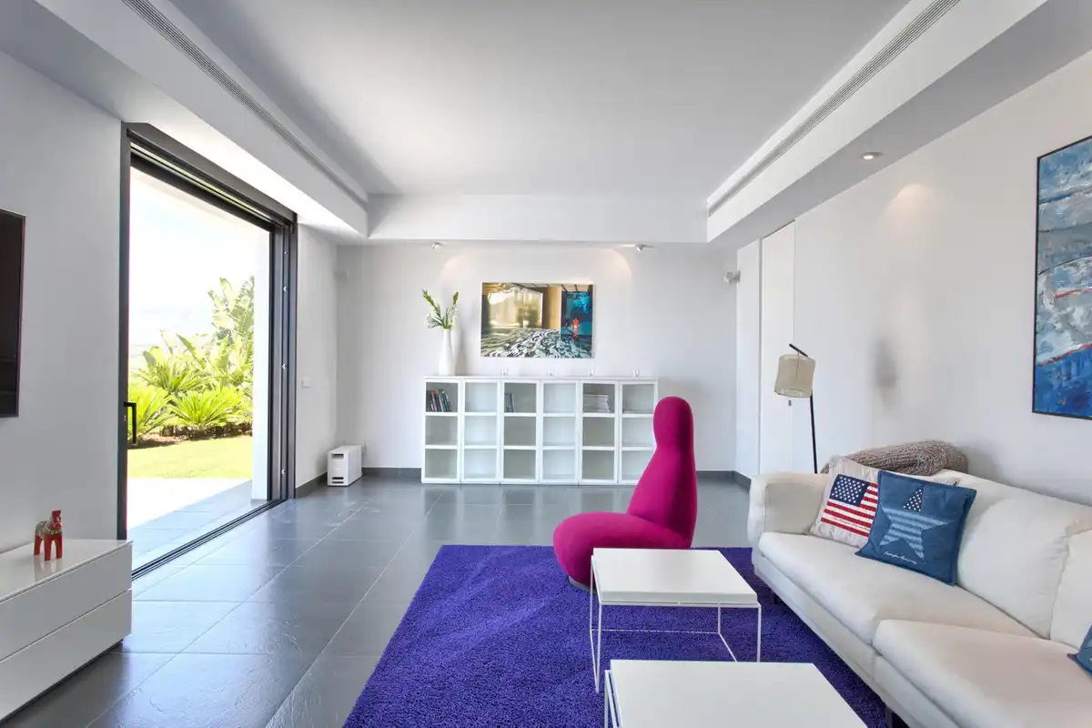 Casa con piscina en venta en Benahavís pueblo, imagen 21
