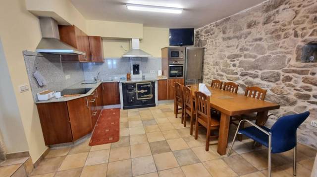 Casa-chalet en Venta en Carreira - Montevixan en Carreira