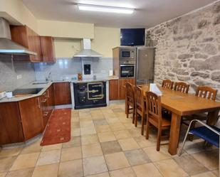 Kitchen of House or chalet for sale in Ribeira  with Storage room and Furnished