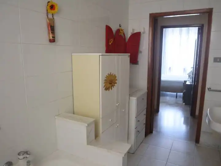 Flat for sale in Nuestra señora del Consuelo