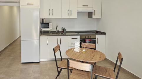 Foto 2 de Pis de lloguer a Candelaria - Playa La Viuda, Santa Cruz de Tenerife