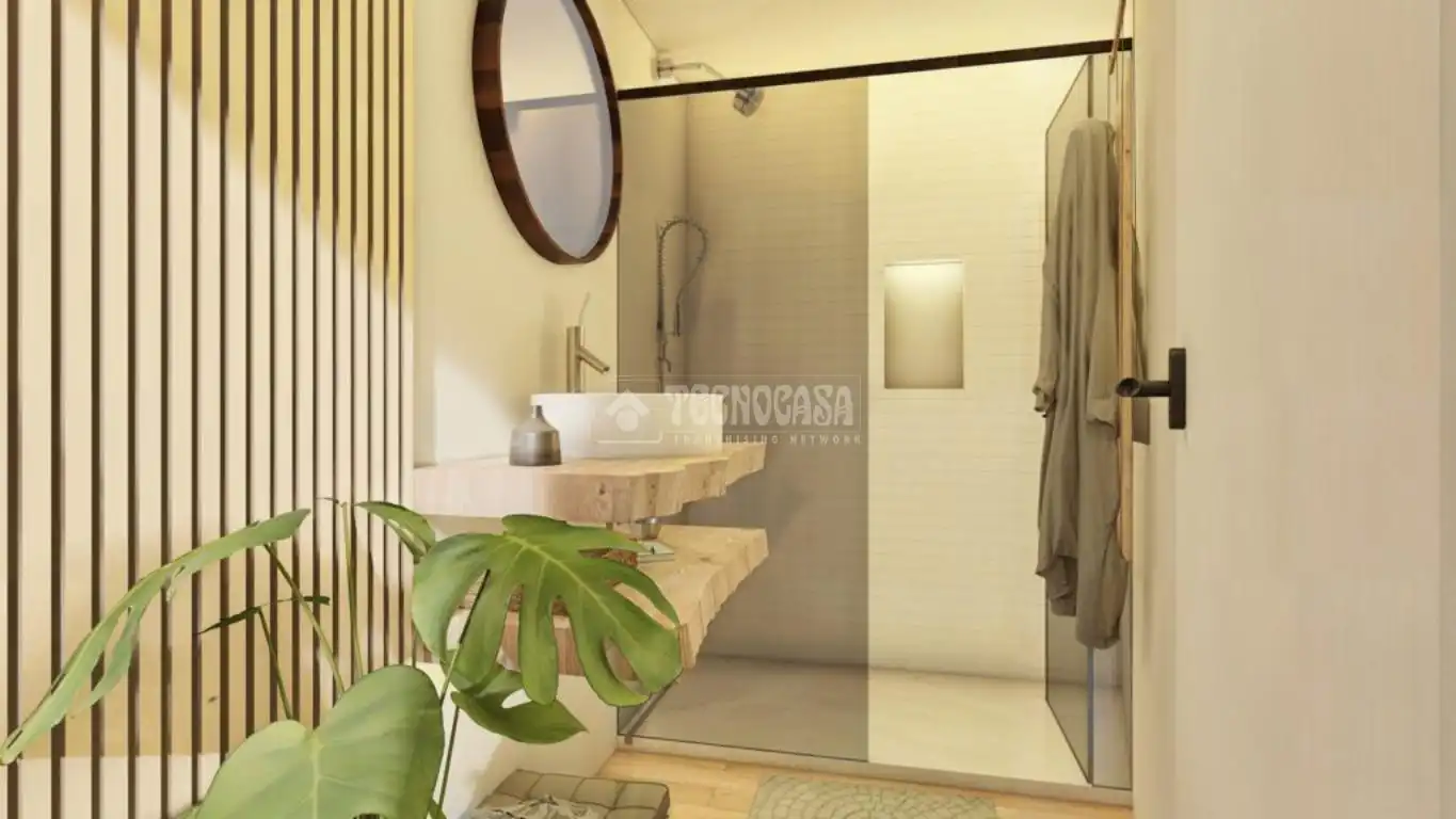 Appartement avec terrasse à vendre à San Antonio, imagen 7