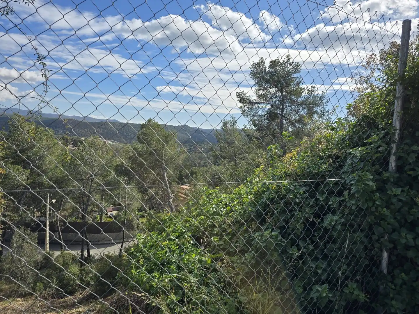 Terreno residencial en venta en Carrer Carrer de la Vía Láctea, imagen 13