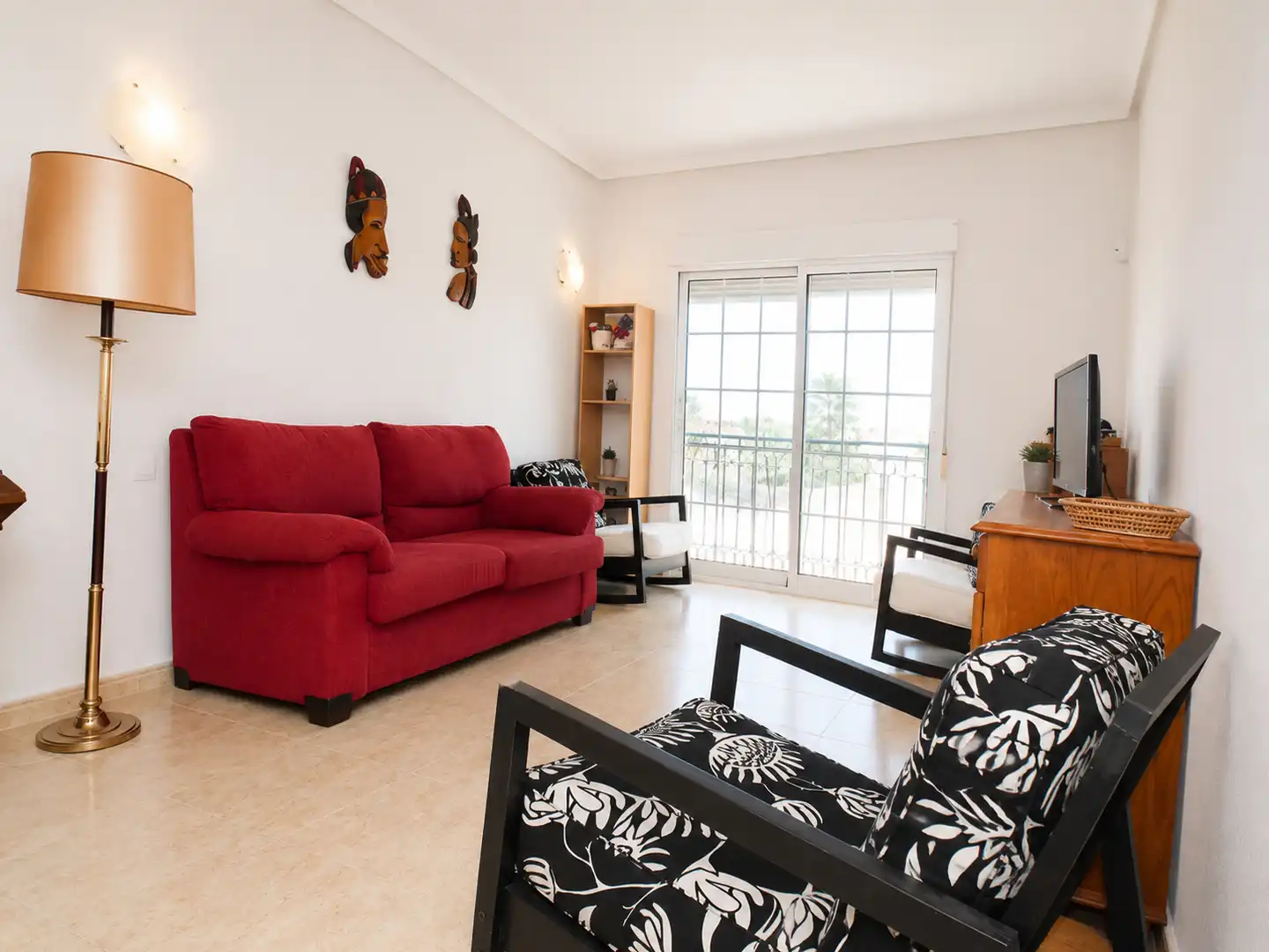 Piso con ascensor en venta en San Pedro del Pinatar, imagen 5