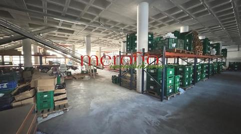 Photo 2 of Industrial buildings to rent in Jubalcoi, Elche / Elx