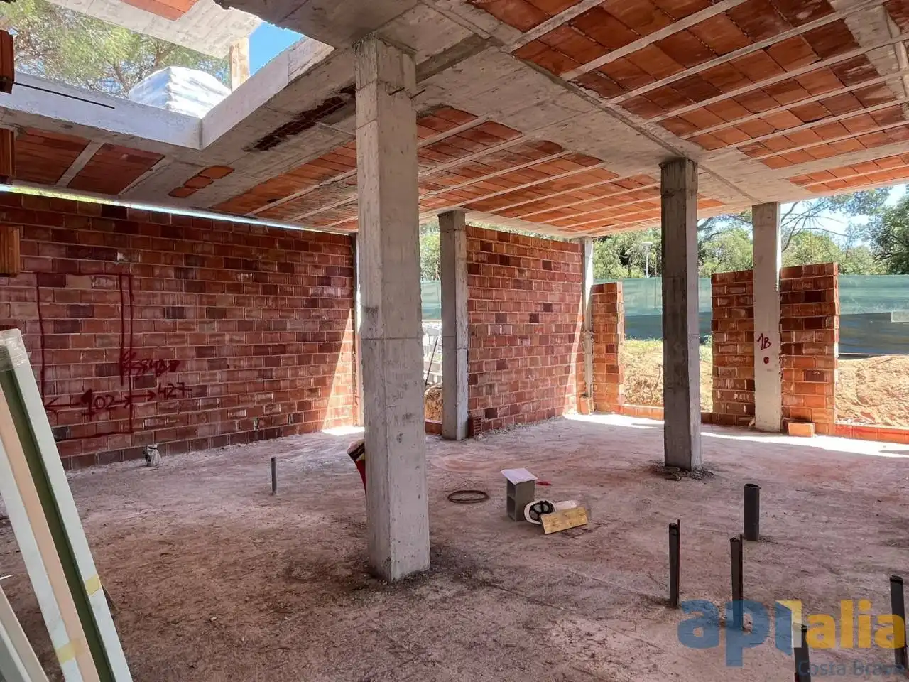 Detached house with pool for sale in Calle Mas Pallí, imagen 6