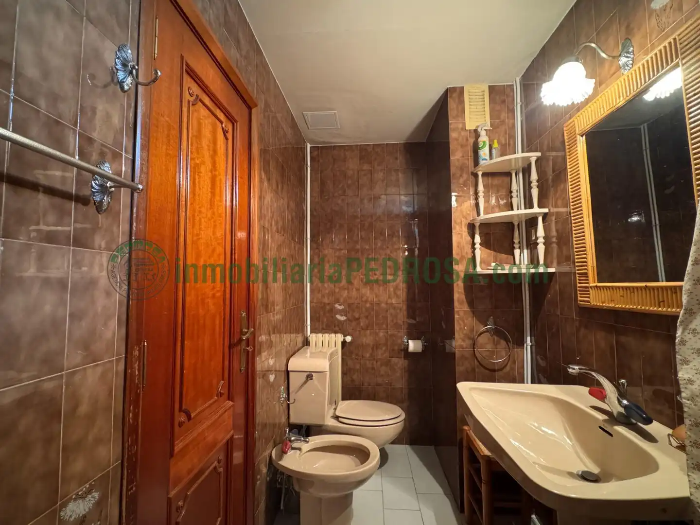 Flat for sale in Calle OLIVA (DA), Centro - Echegaray