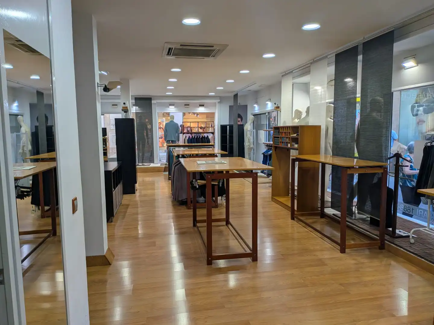 Local comercial de lloguer a Carrer de la Parellada 6, imagen 3