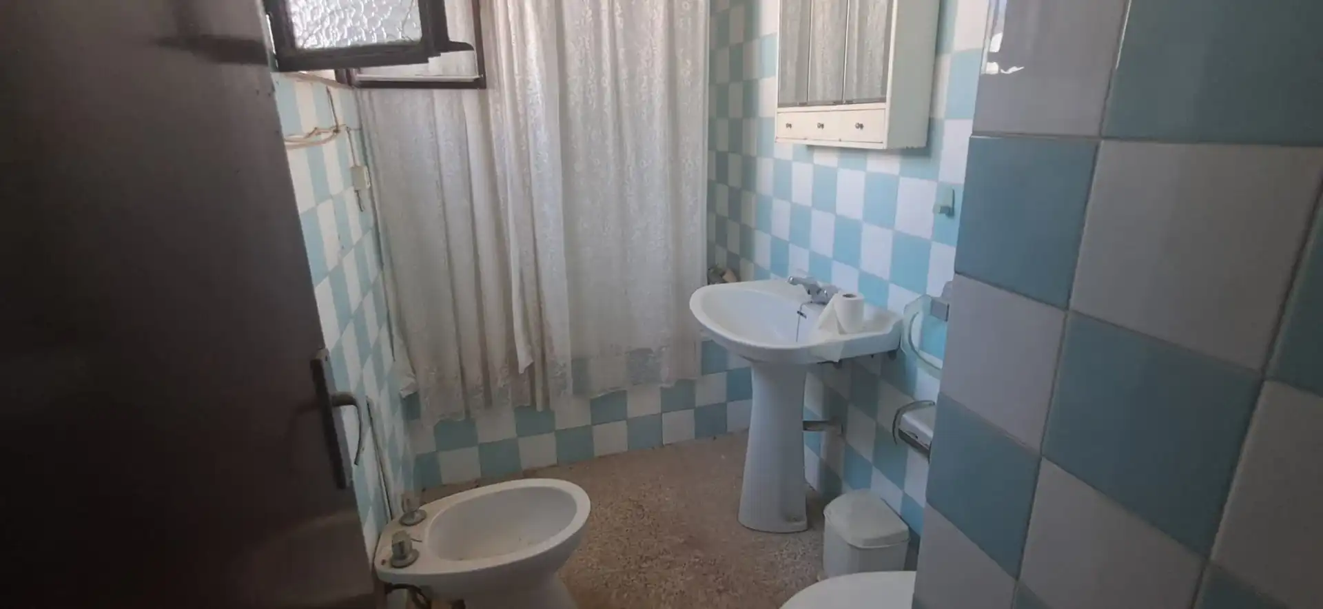 Baño de Casa o chalet en venta en Utrera con Terraza y Balcón