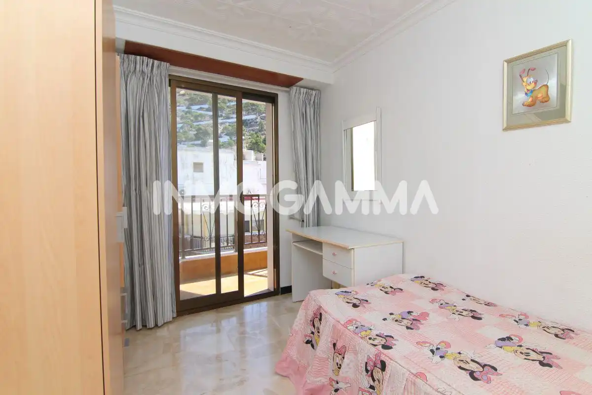 Habitación de Dúplex en venta en Cullera con Terraza