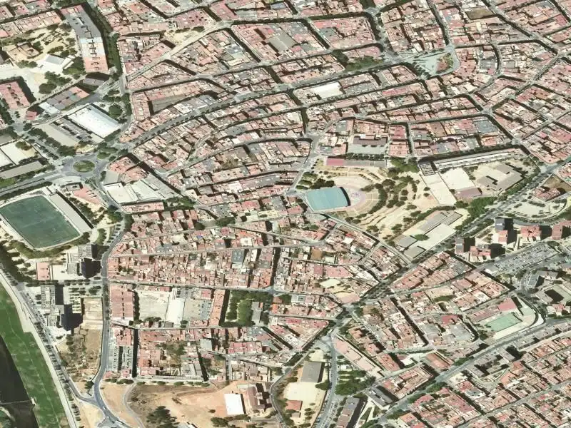 Flat for sale in Calle Monturiol, imagen 3