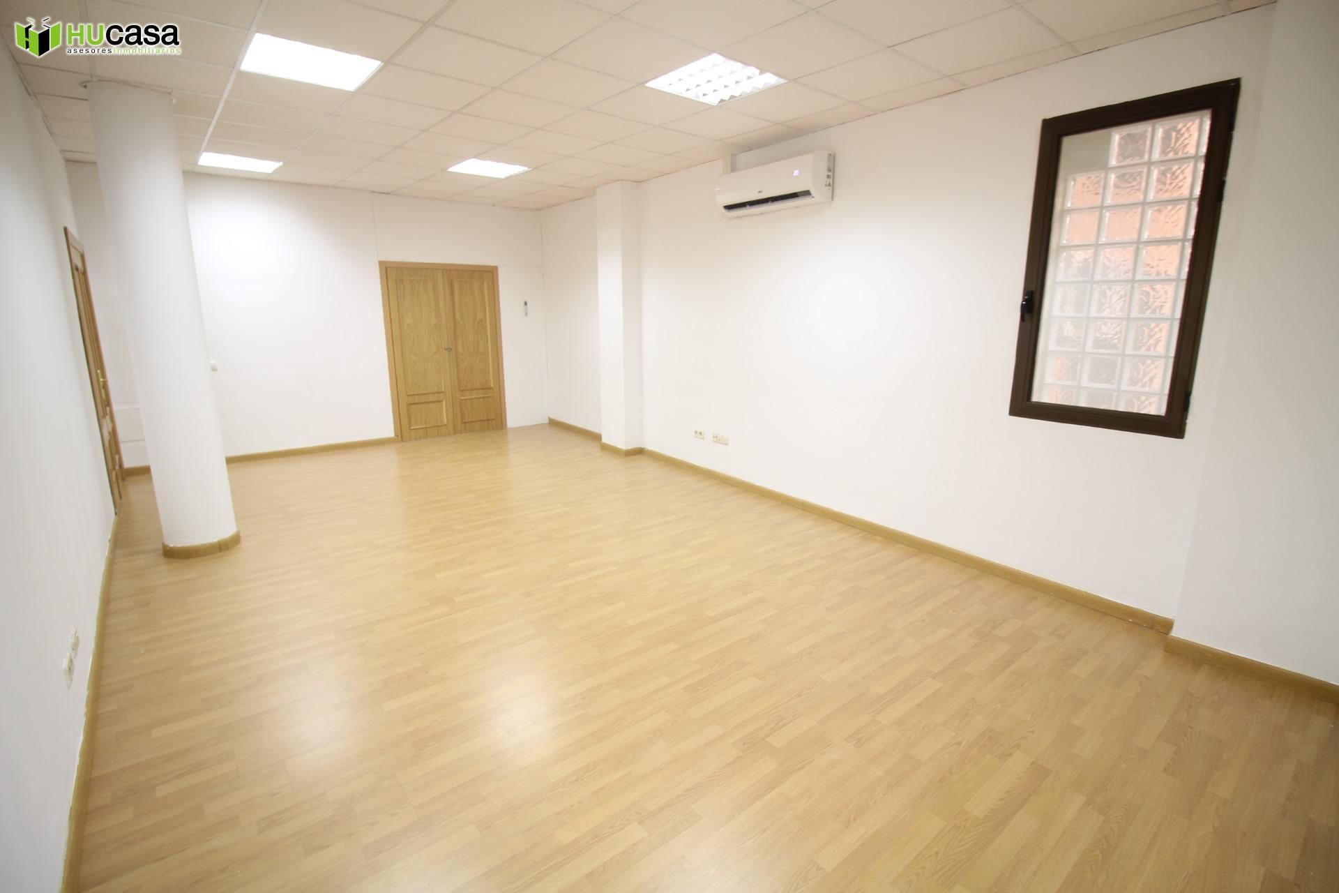 Office to rent in Avenida Europa - San Antón