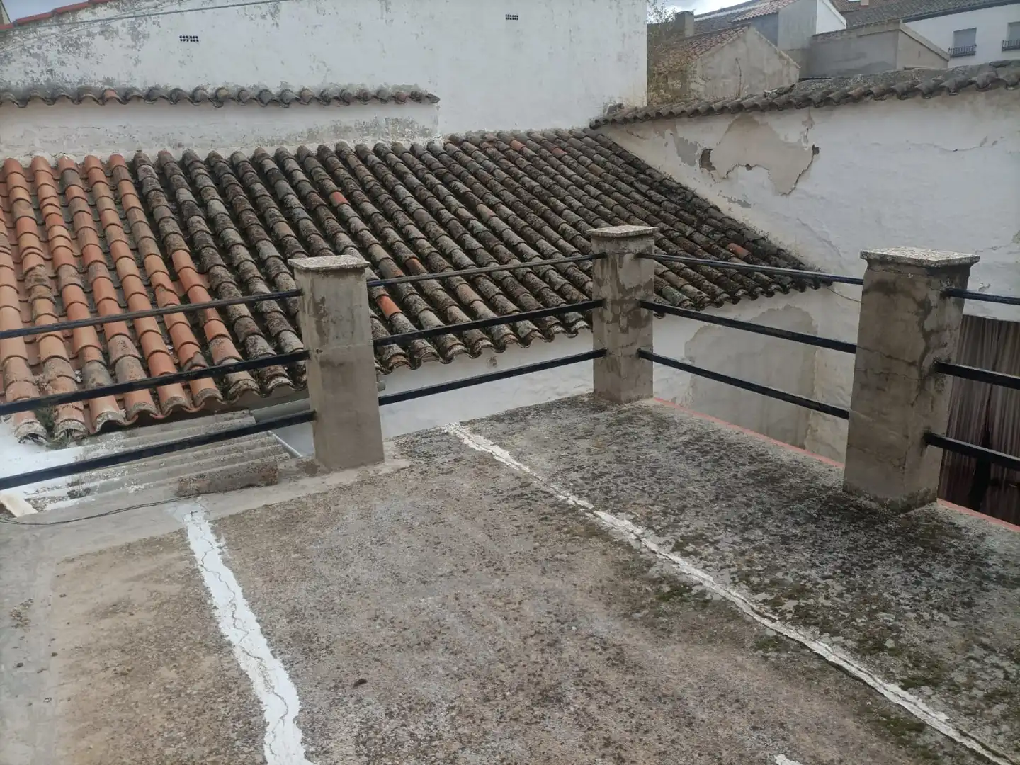 Casa en venta en Calle Ángel, imagen 17