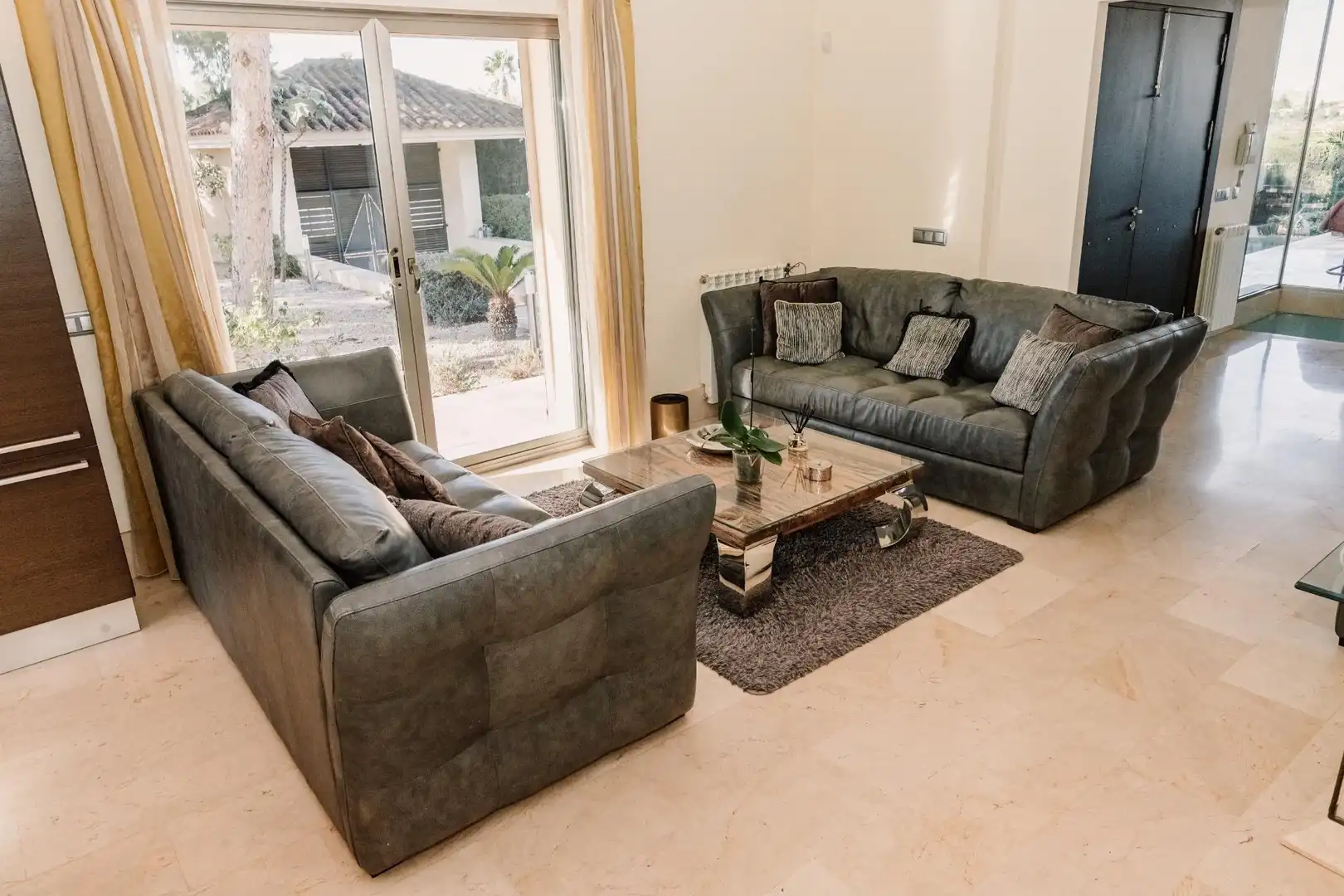 Villa mit Terrasse zum Verkauf in La Alcayna, imagen 19