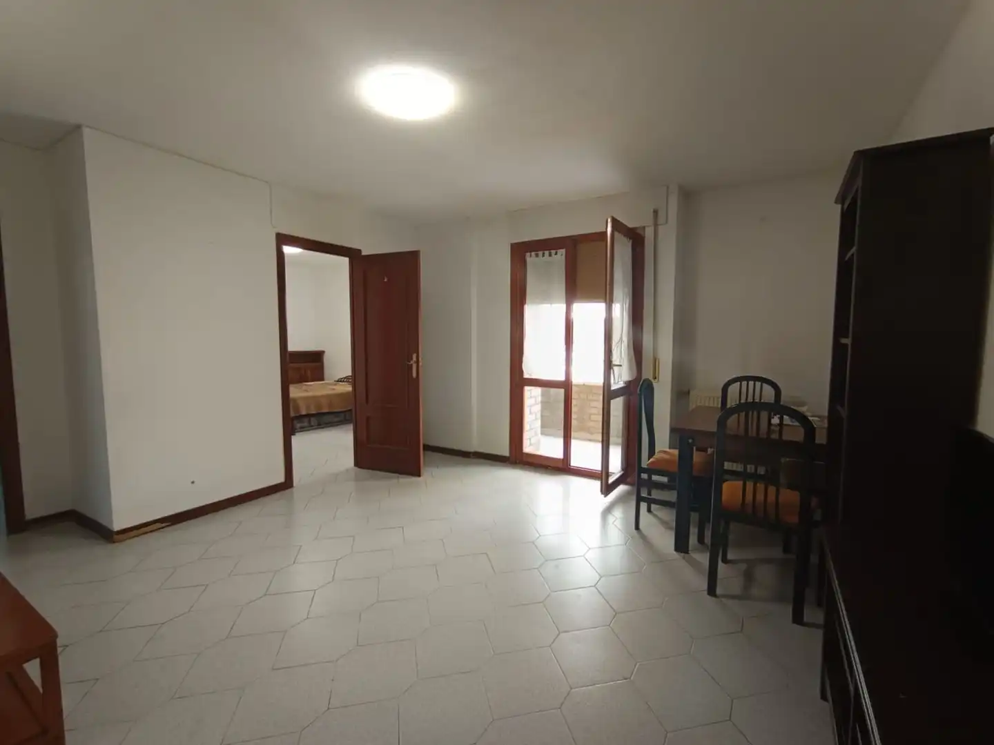 Piso en venta en Huesca con Aire acondicionado, Calefacción y Trastero