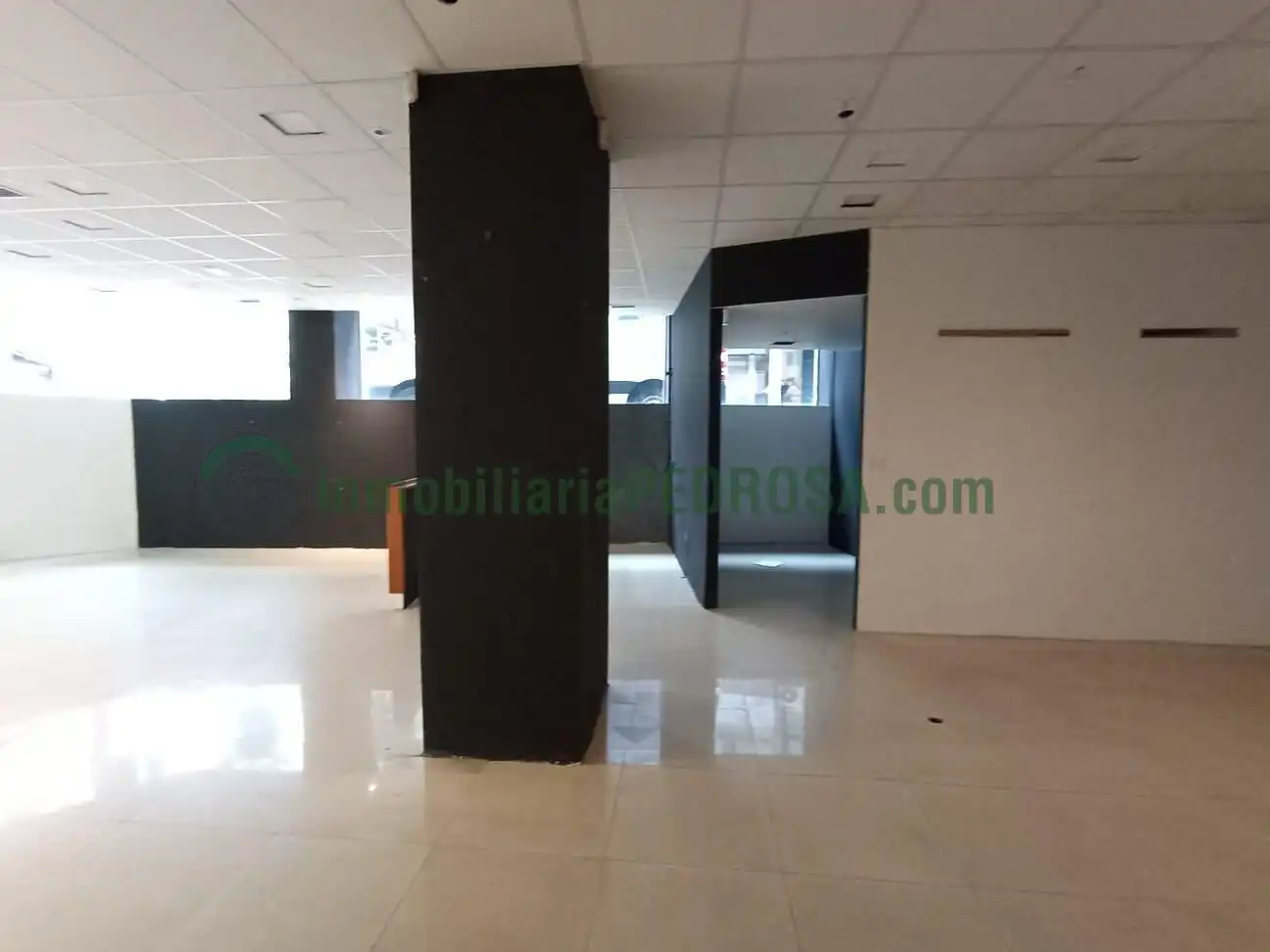 Local comercial en alquiler en Calle Sagasta, imagen 13