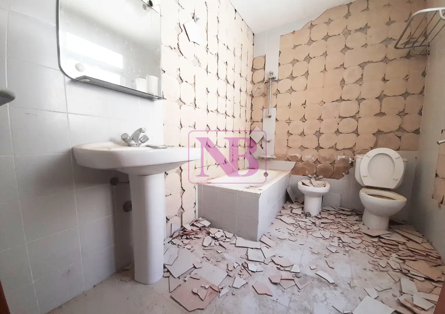 Maison mitoyenne avec terrasse à vendre à Carrer de la Verge de la Pineda 96, imagen 9