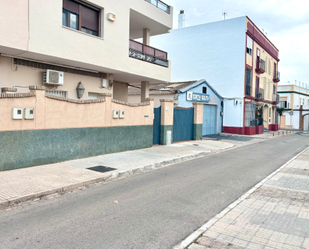 Exterior view of Residential for sale in Rota