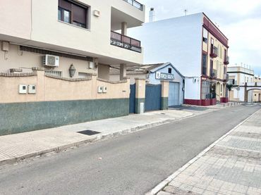 Terrenys i solars en venda a El Chorrillo - El Molino