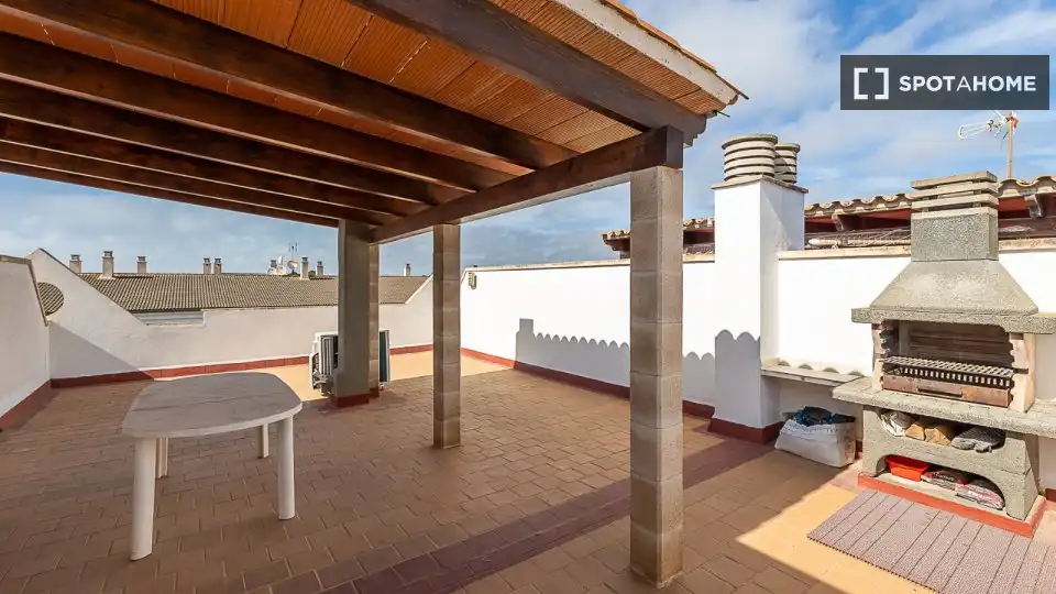Zimmer in Colònia Sant Jordi