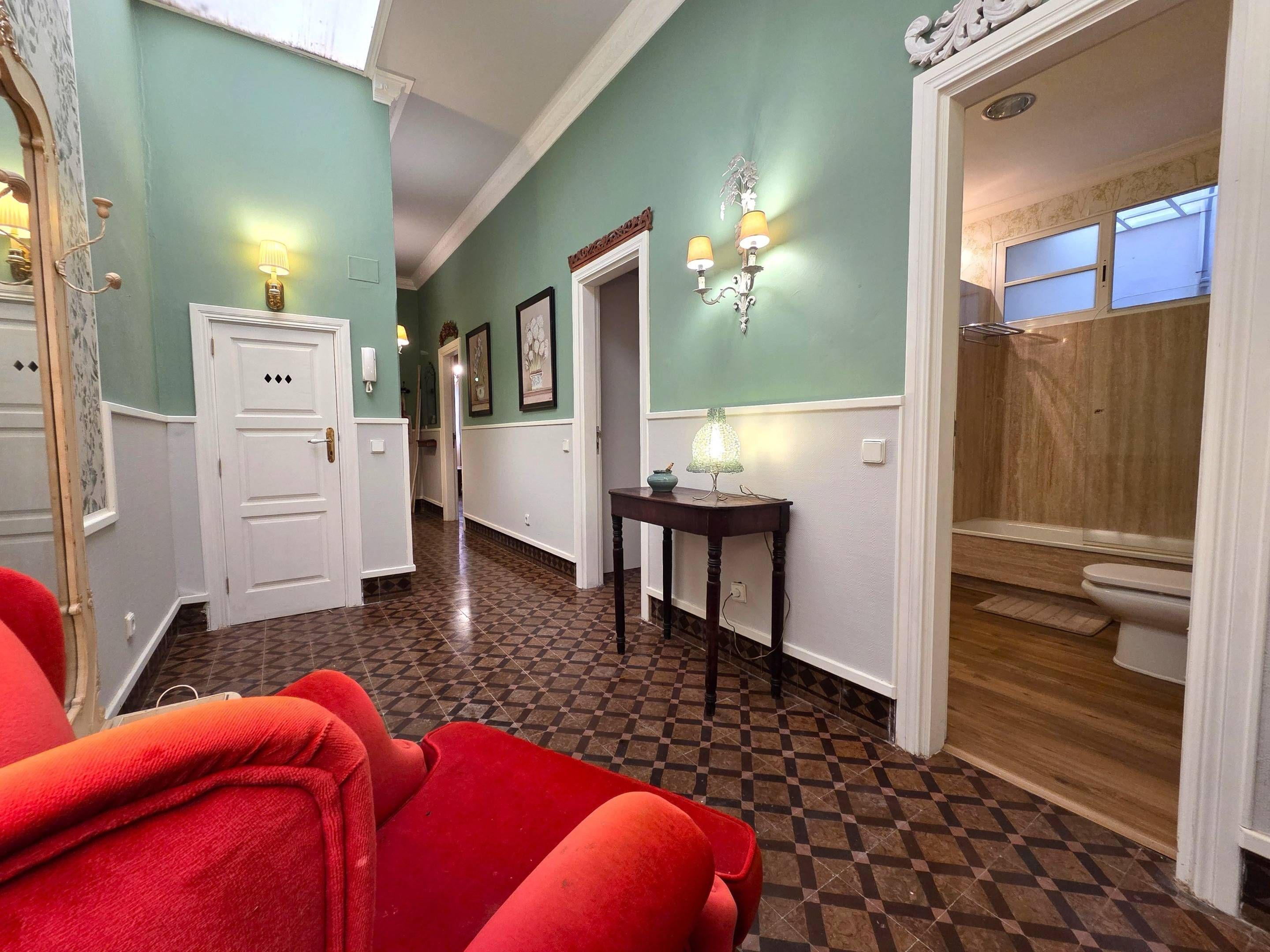 Pis de lloguer a Calle Sargento Llagas, Santa Catalina - Canteras