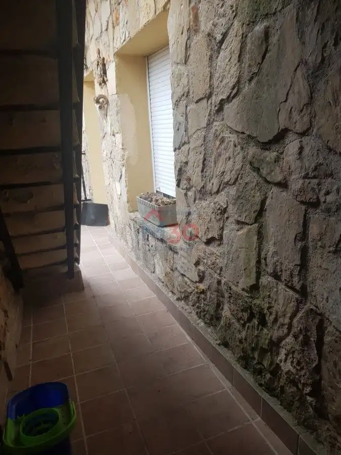 Casa o xalet en venda en Pancorbo amb Calefacció, Terrassa i Traster