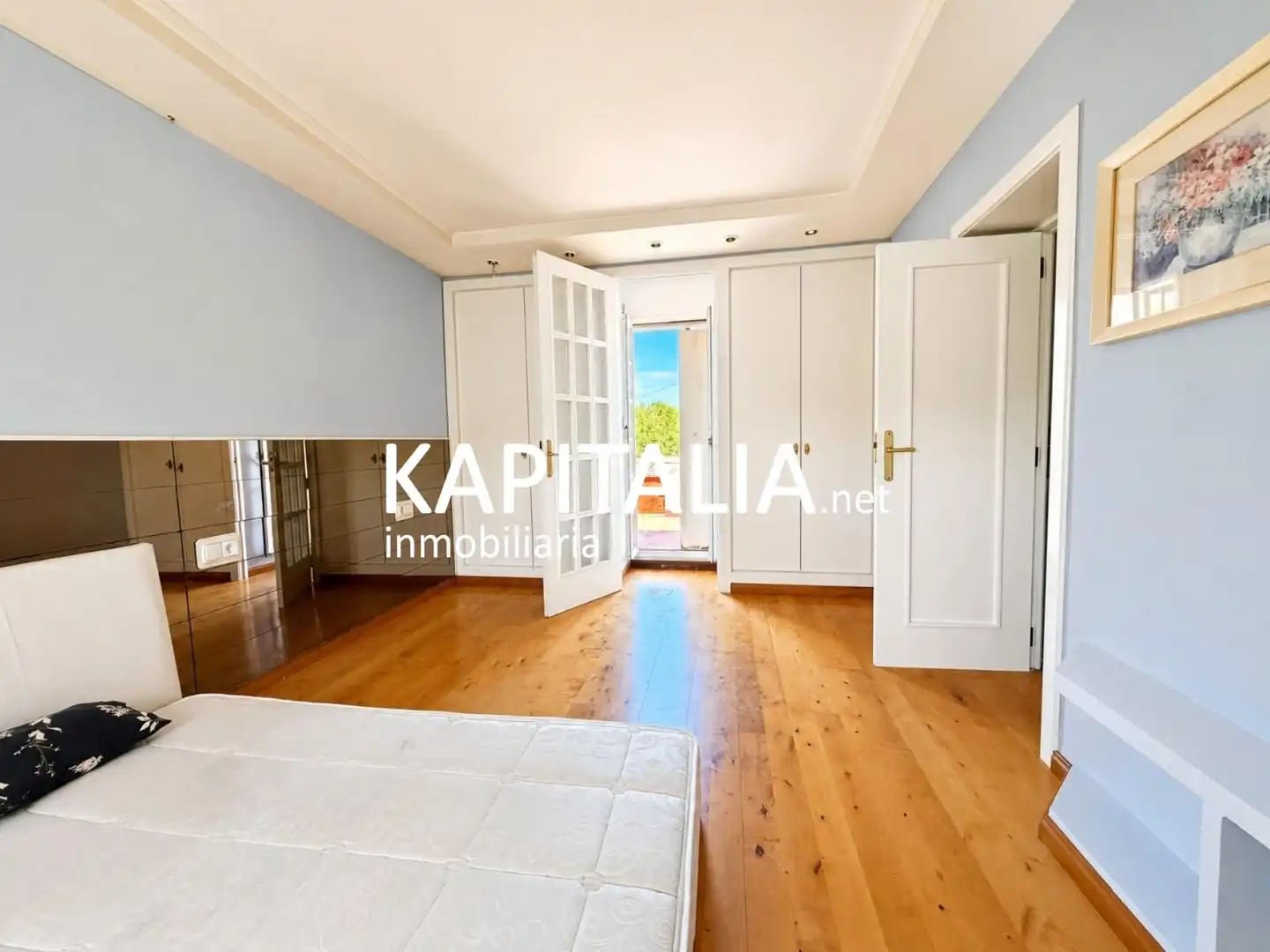 Chalet con jardín en venta en Villamontes - Boqueres, imagen 38