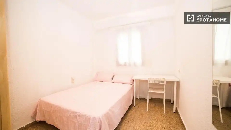 Habitació a Malilla