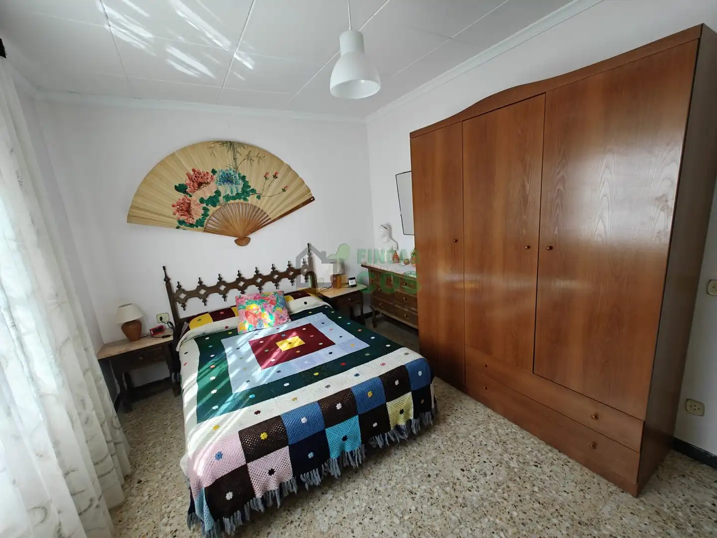 Casa amb terrassa en venda a Riba-roja d'Ebre, imagen 13