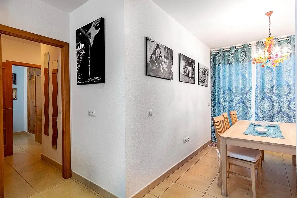 Wohnung zum Verkauf in Barbate ciudad, imagen 3