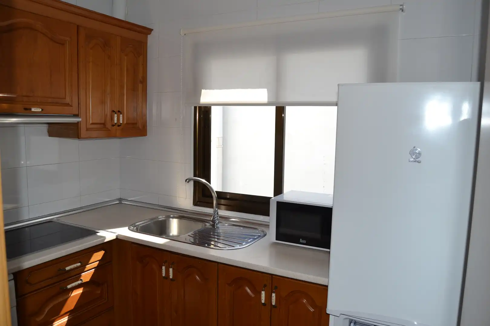 Attic for rent in Centro Ciudad