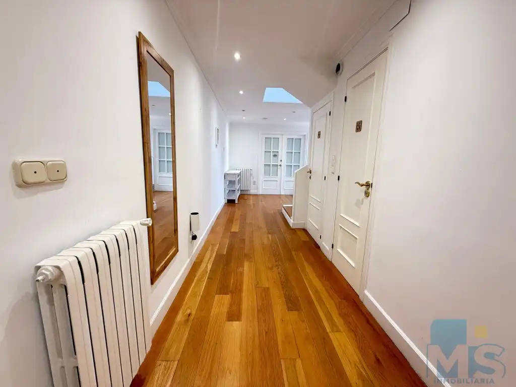Casa o xalet en venda en Hondarribia