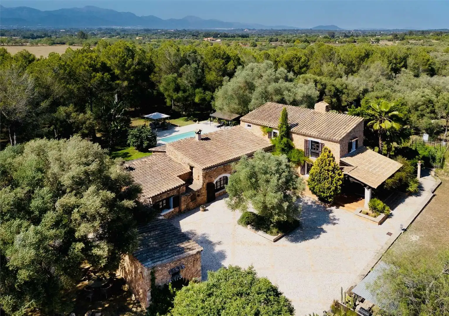 Maison rustique à vendre à Sencelles, imagen 2
