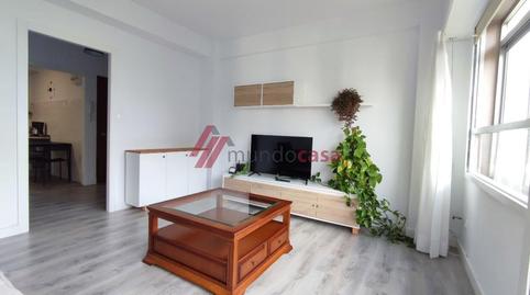 Foto 2 de Pis de lloguer a Caranza, Ferrol