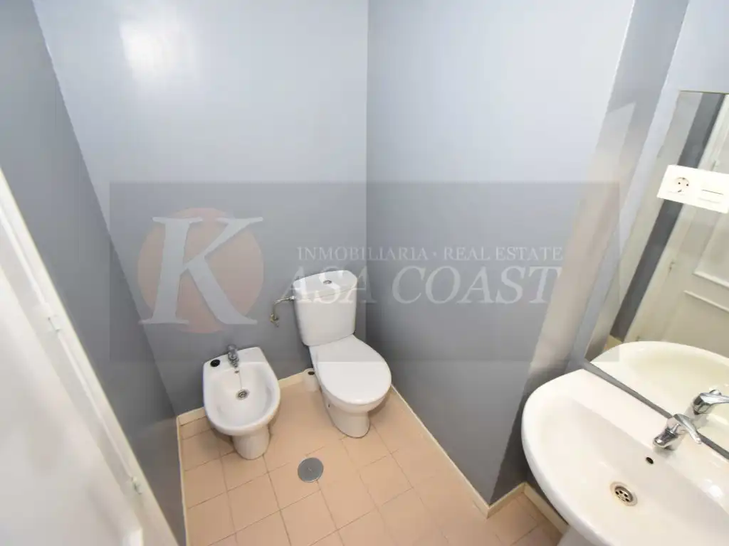 Flat with terrace for sale in Puerto Deportivo, imagen 19