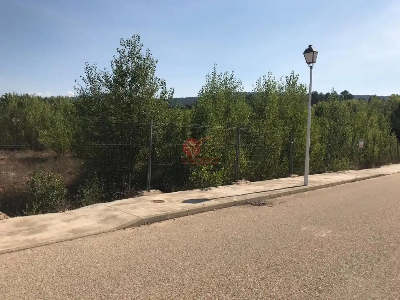 Terreno en venta en Villalba de la Sierra