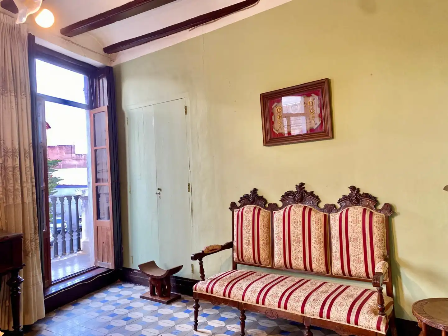 Piso con terraza en venta en Silla - PLAZA DEL POBLE 8, imagen 3
