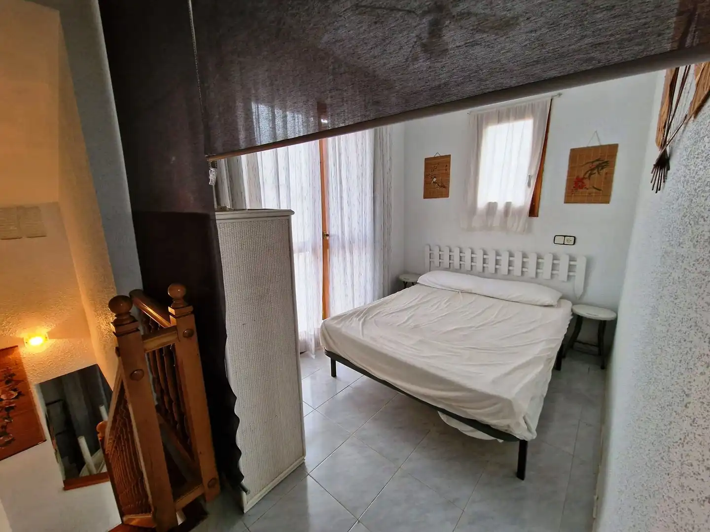 Bedroom of Flat for sale in Vila-seca Poble