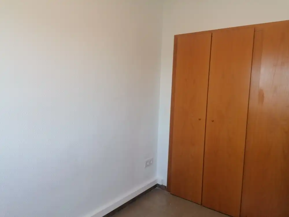 Piso de alquiler en Ronda de Zamenhof, Centre