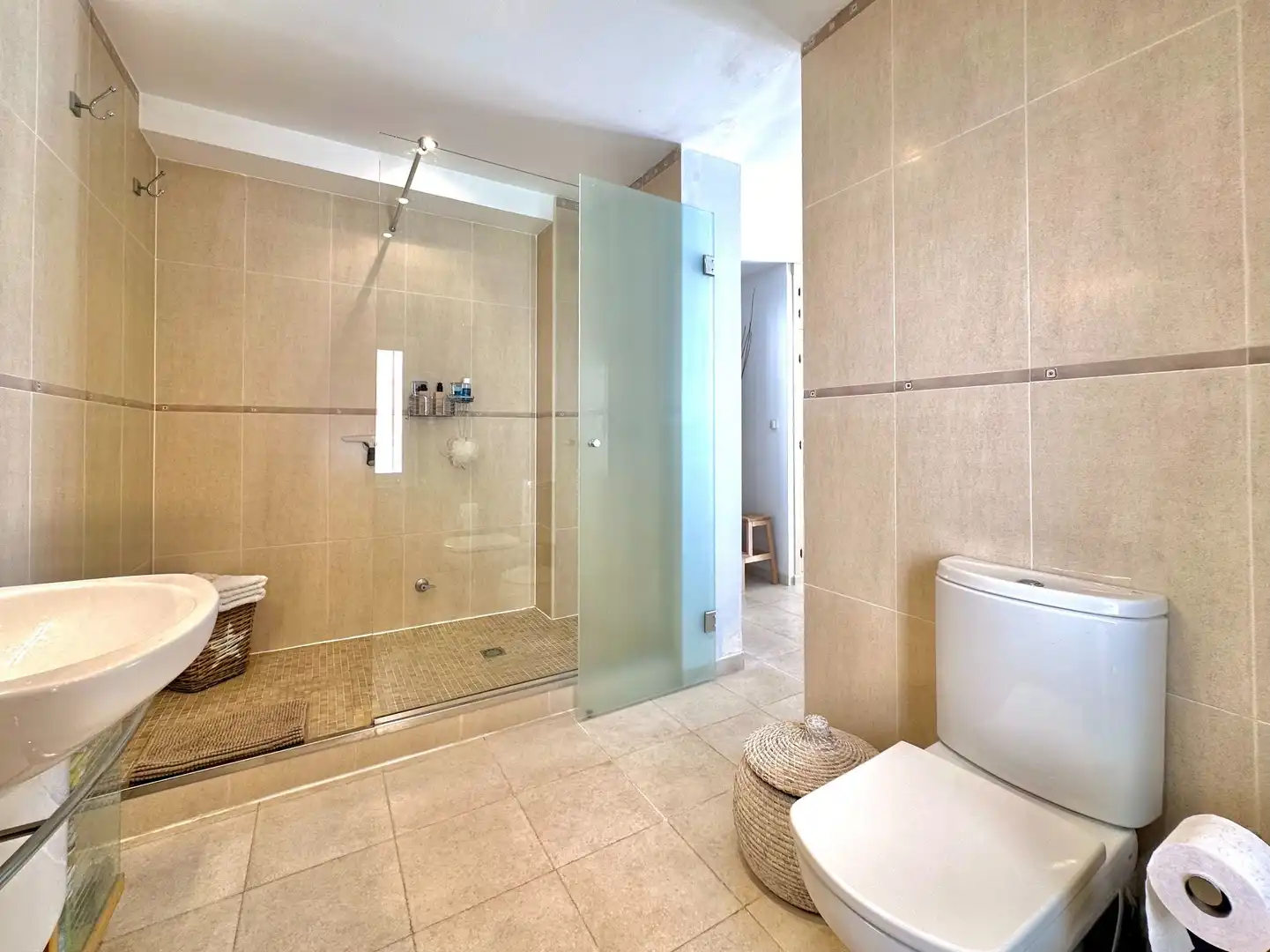 Haus mit Pool zum Verkauf in almendros, imagen 35