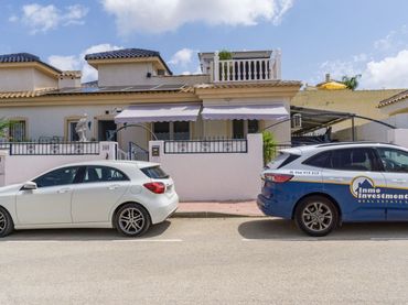 Villa con piscina in vendita a Ciudad Quesada